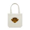 Canvas Carrie Bag Thumbnail
