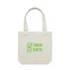Canvas Carrie Bag Thumbnail