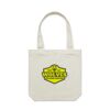 Canvas Carrie Bag Thumbnail