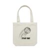 Canvas Carrie Bag Thumbnail