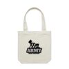 Canvas Carrie Bag Thumbnail
