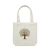 Canvas Carrie Bag Thumbnail