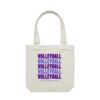 Canvas Carrie Bag Thumbnail