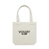 Canvas Carrie Bag Thumbnail