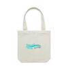 Canvas Carrie Bag Thumbnail