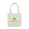 Canvas Carrie Bag Thumbnail