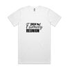 Classic Plus Tee [+5cm] Thumbnail