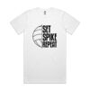 Classic Plus Tee [+5cm] Thumbnail