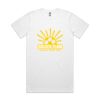 Classic Plus Tee [+5cm] Thumbnail