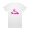 Classic Plus Tee [+5cm] Thumbnail