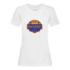 Stedman Ladies Classic Tee Thumbnail